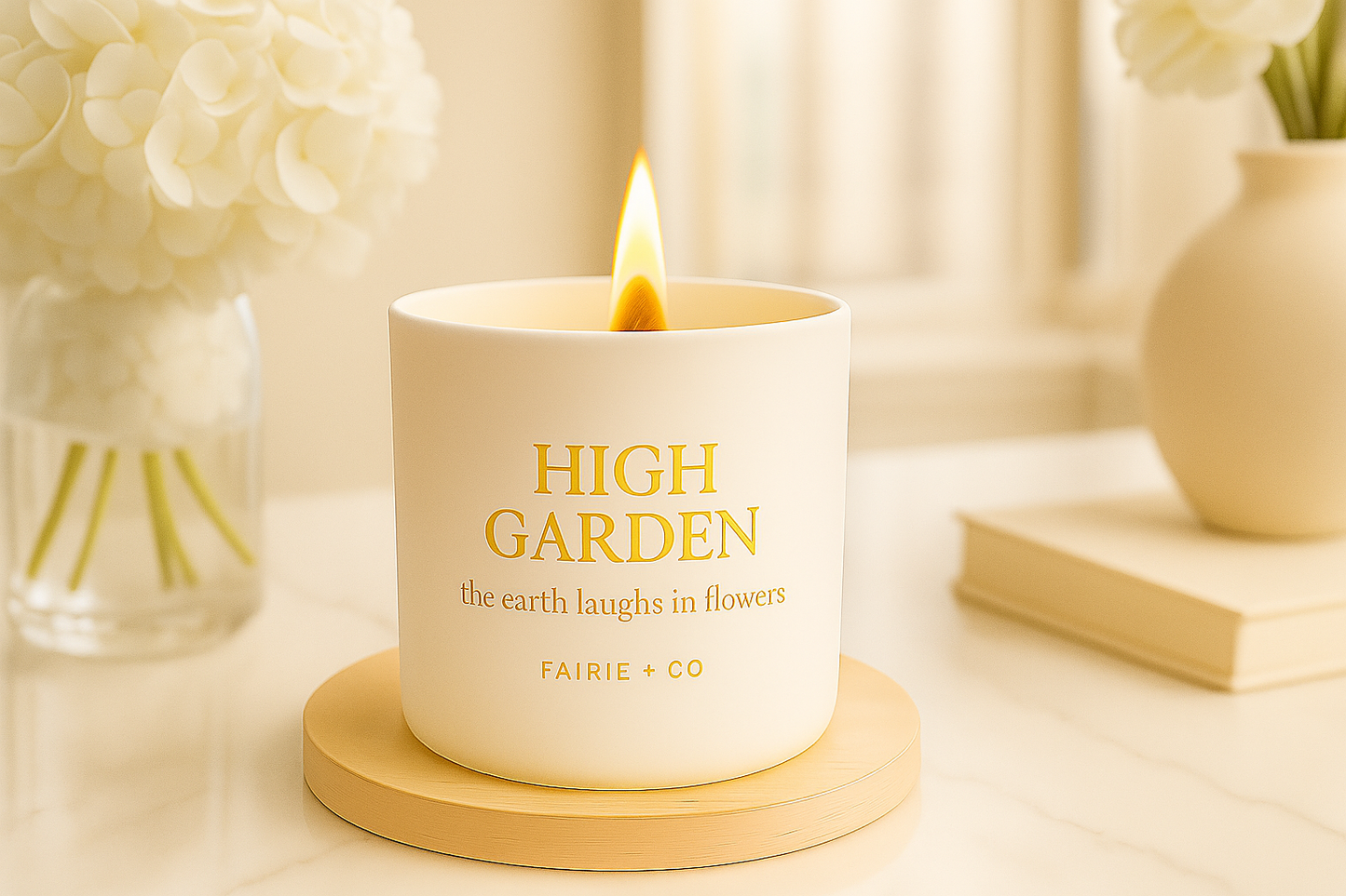 High Garden