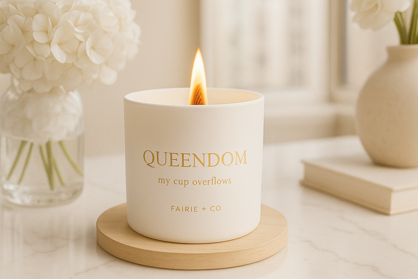 Queendom