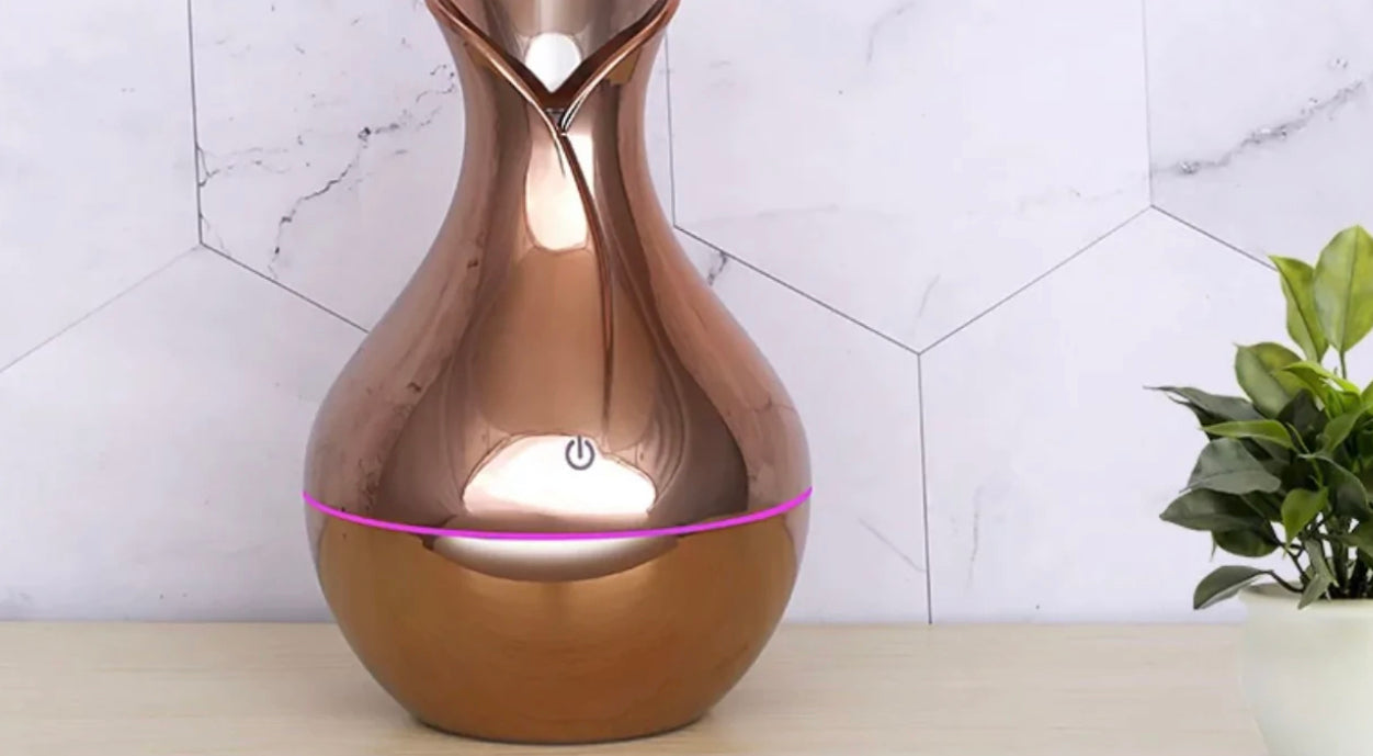 Luxe Air Diffuser