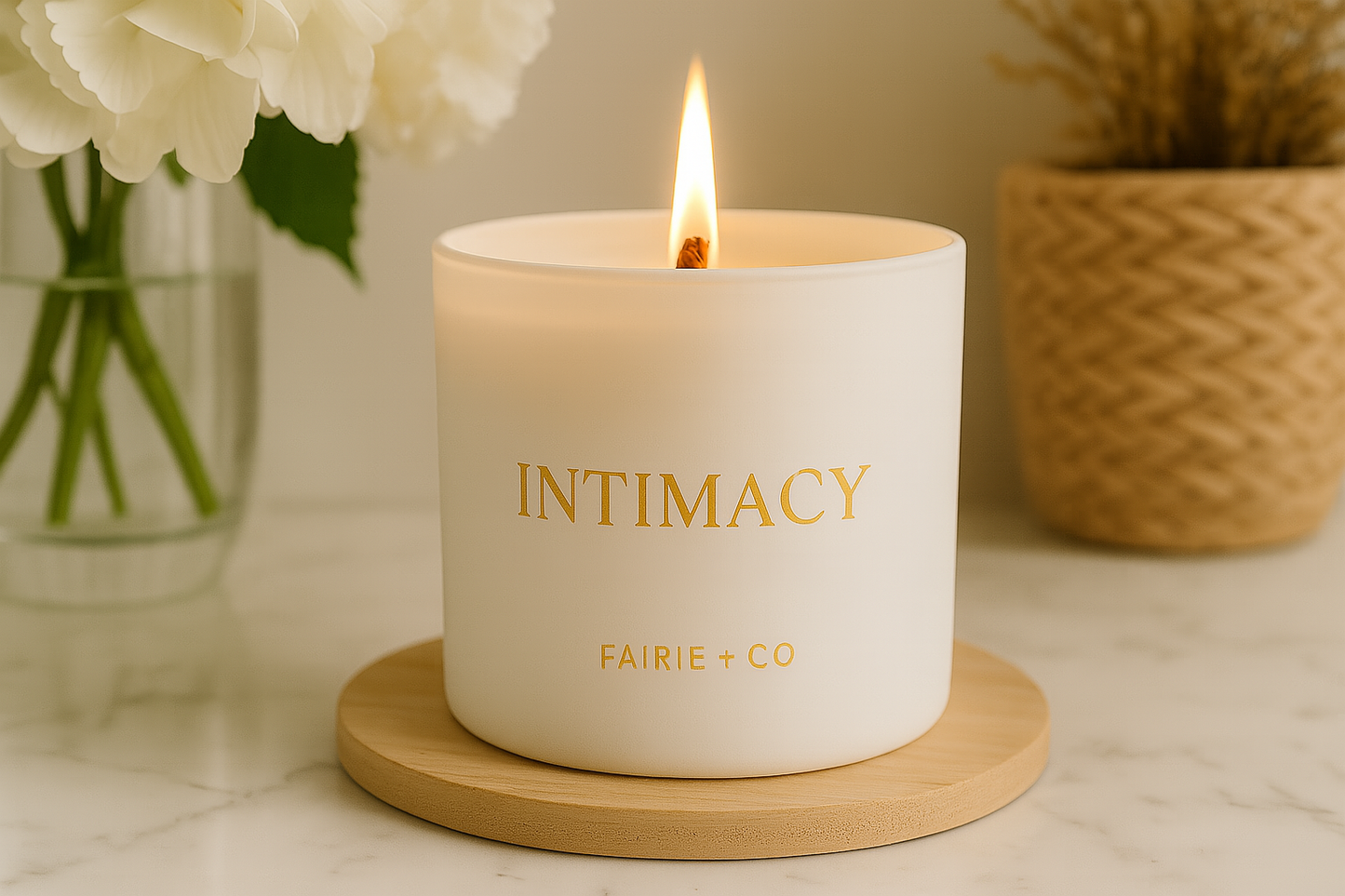 Intimacy