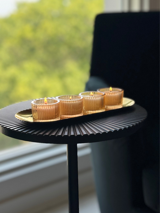 Tealight Flight