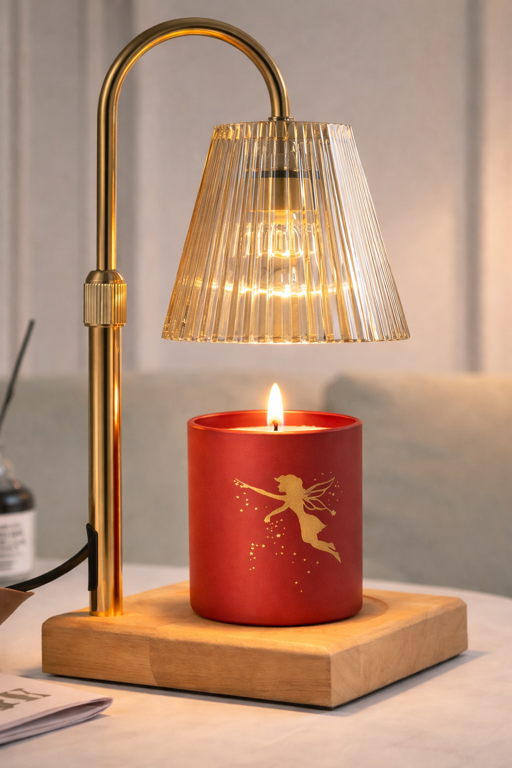 Love Scape Collection