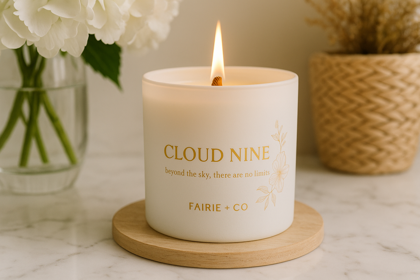 Cloud Nine
