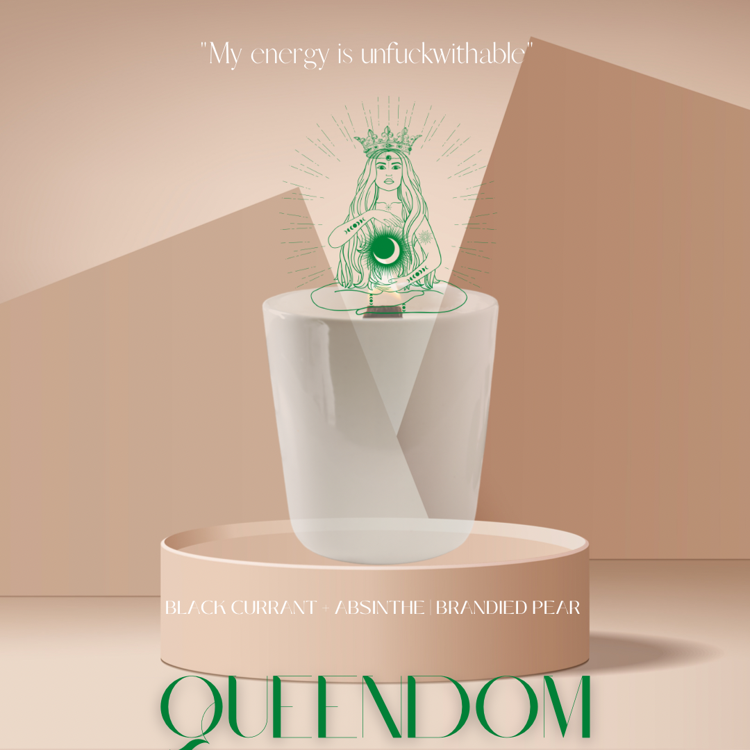 Queendom