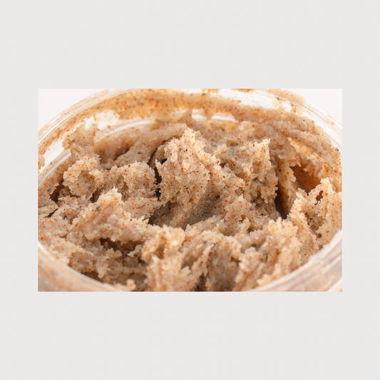 Syrine Body Scrub