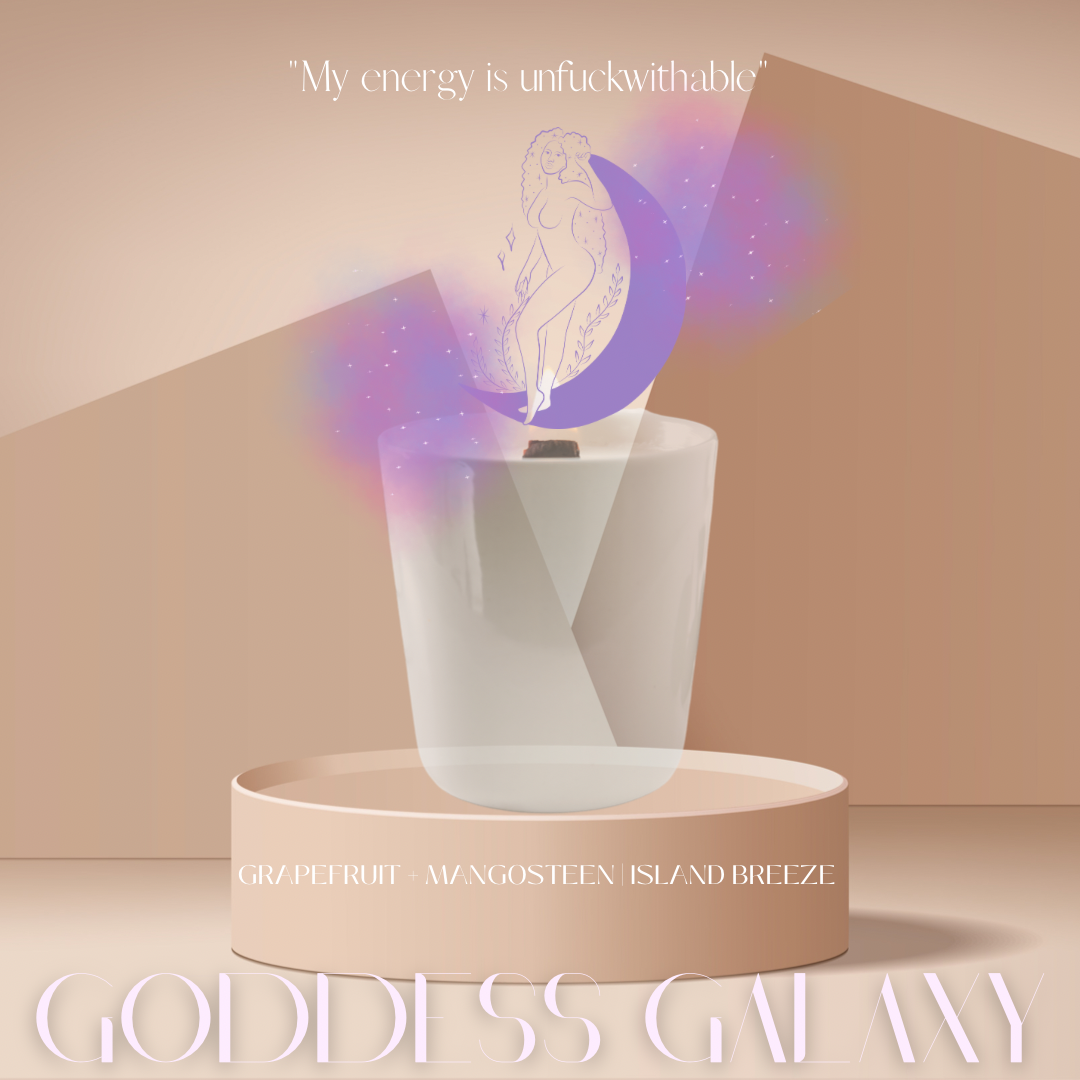 Goddess Galaxy