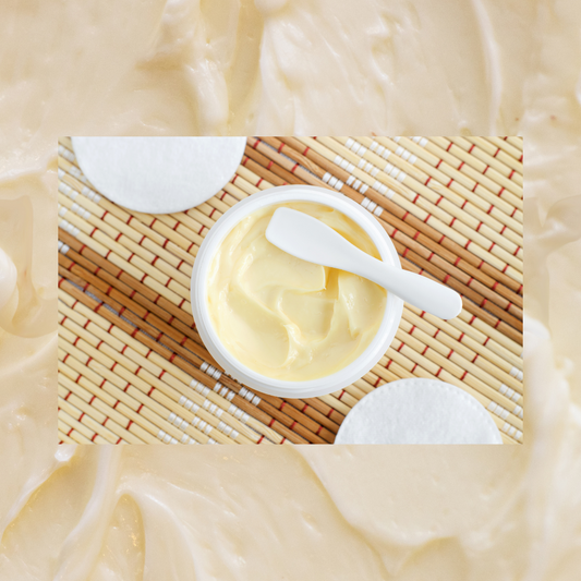 Syrine Body Soufflé